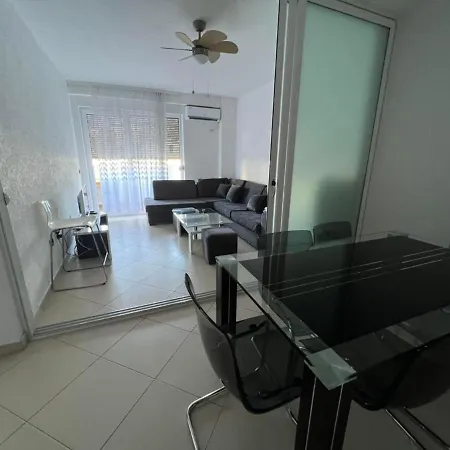 Gjilani Apartmants