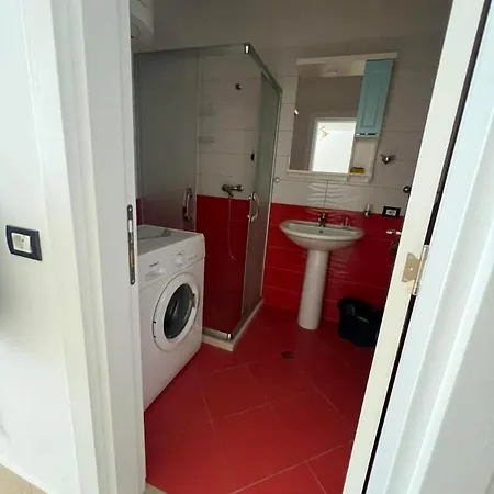 Gjilani Apartmants