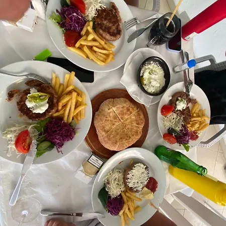 Διαμέρισμα Gjilani Apartmants Shëngjin