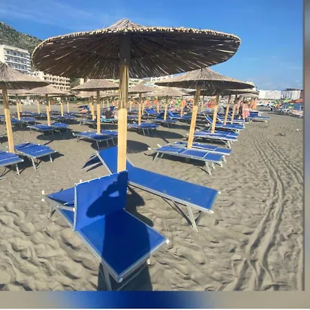 Διαμέρισμα Gjilani Apartmants
