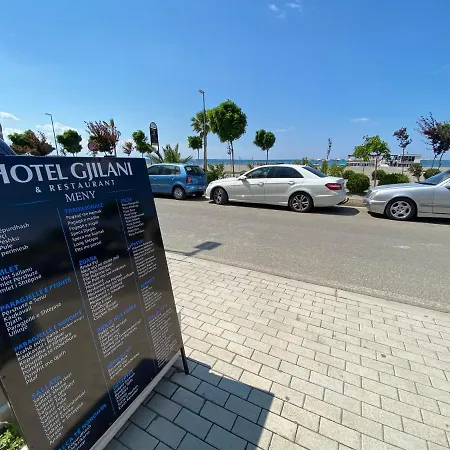 Gjilani Apartmants Apartman